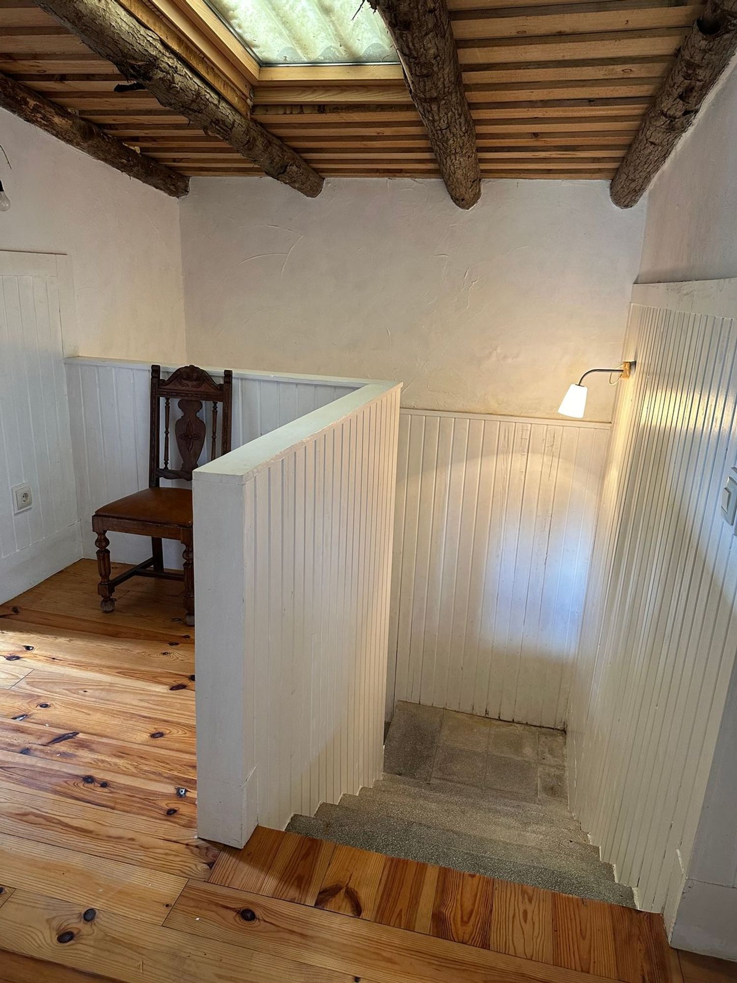 Casa de pueblo en Muñalen, 17 - Foto 7