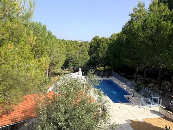 Casa rural en Alborache - Foto 33