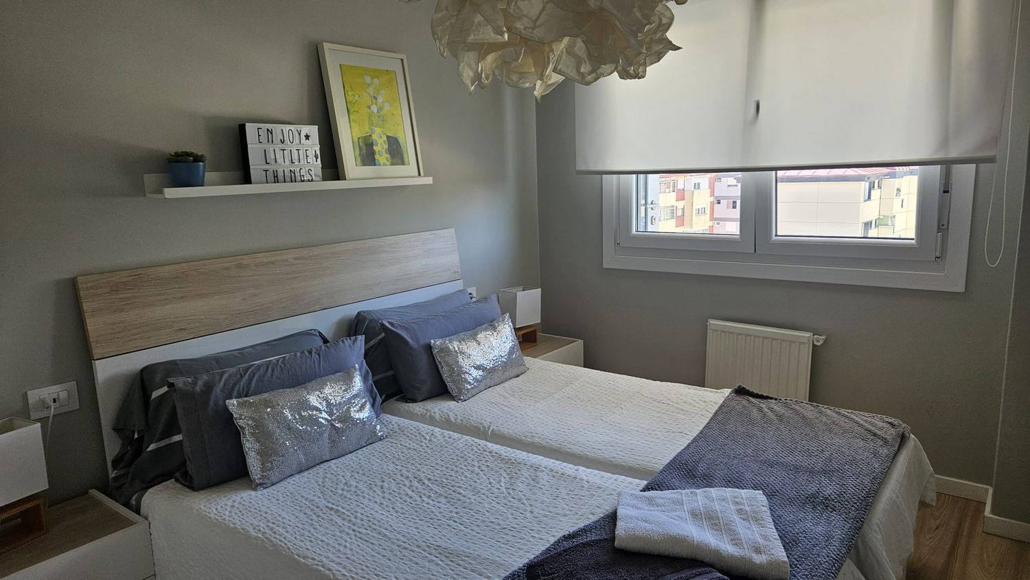 Piso en calle de Marín, 26 - Foto 32