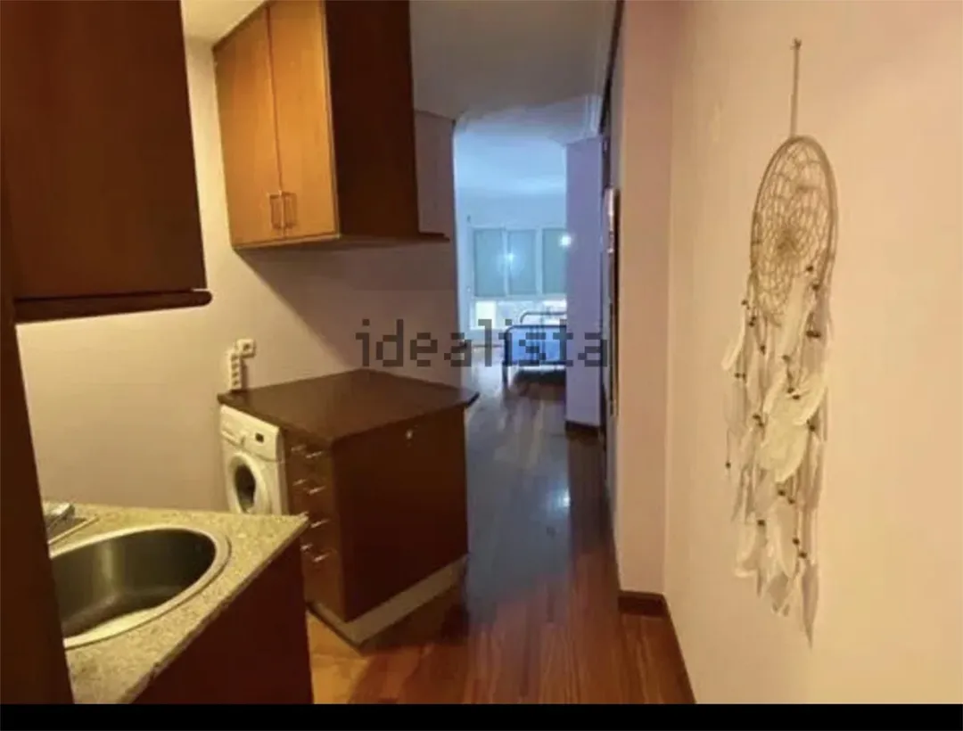 Piso en  Rúa López Mora 26 - Foto 3