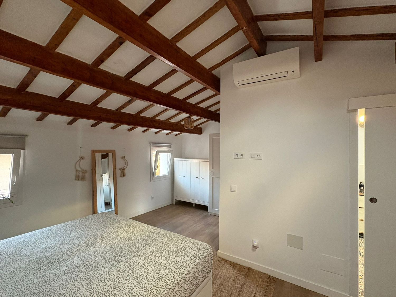 Chalet adosado en Centre Històric, Centre Històric - Foto 5