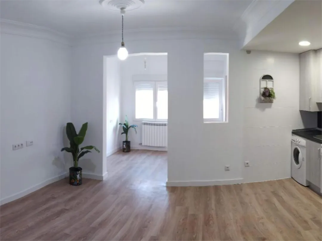 Piso en  Calle de Jenaro Checa 5 - Foto 2