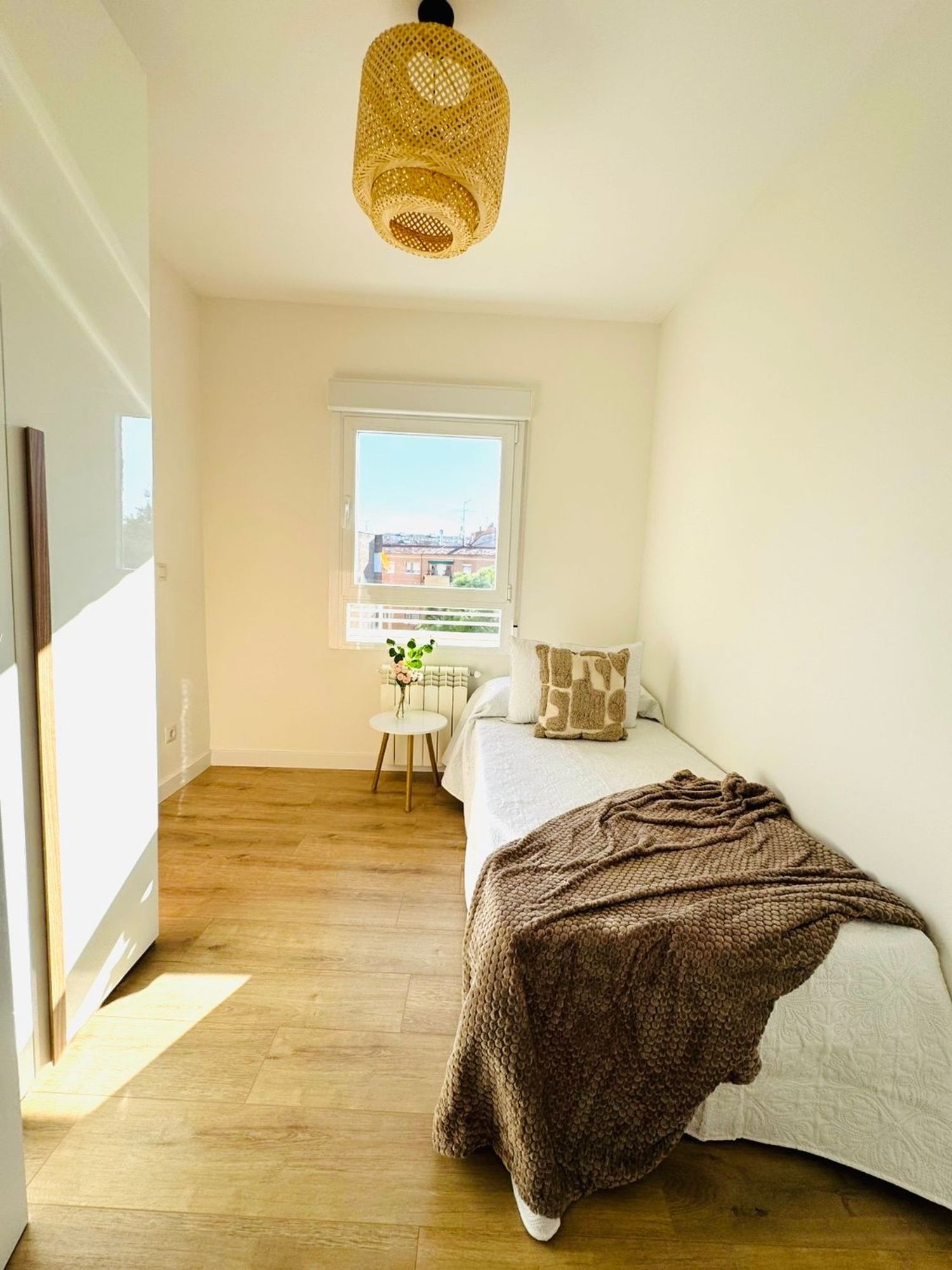 Piso en calle Teobaldo, 1 - Foto 6