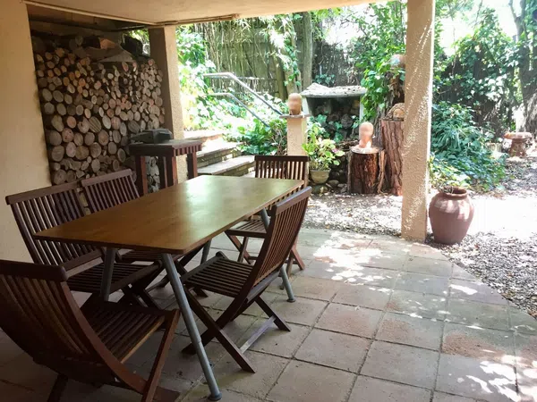 Casa o chalet independiente en Avenida Ramon Escayola, 93 - Foto 5