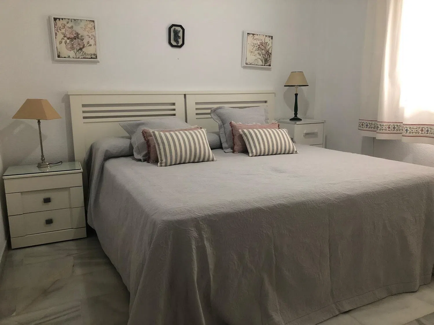 Piso en bulevar Príncipe Alfonso de Hohenlohe, 8 - Foto 2