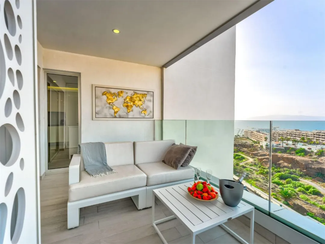 Apartamento en  Calle Aljibe 9 - Foto 9