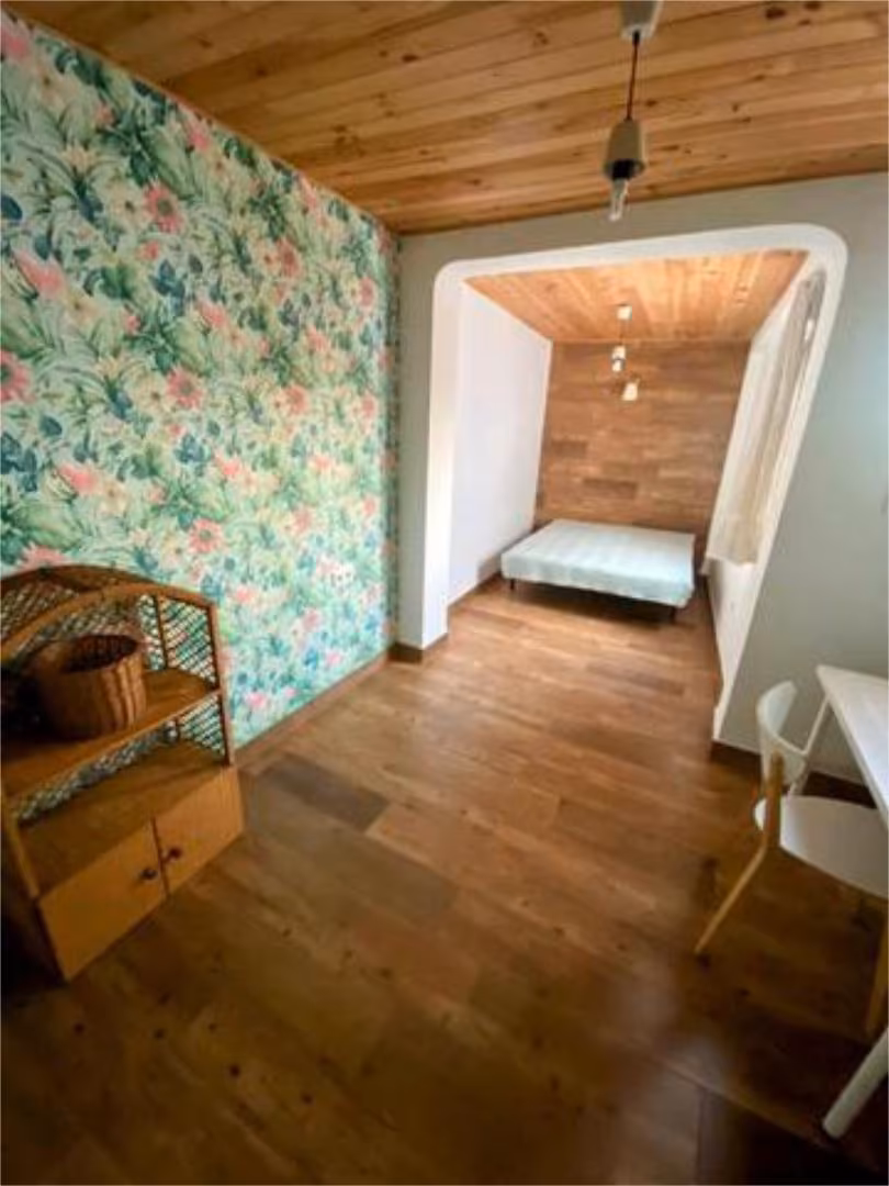 Estudio en Cabañal - Foto 9