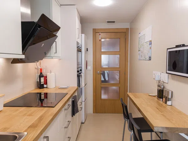 Piso en Barrio Aiora - Foto 6