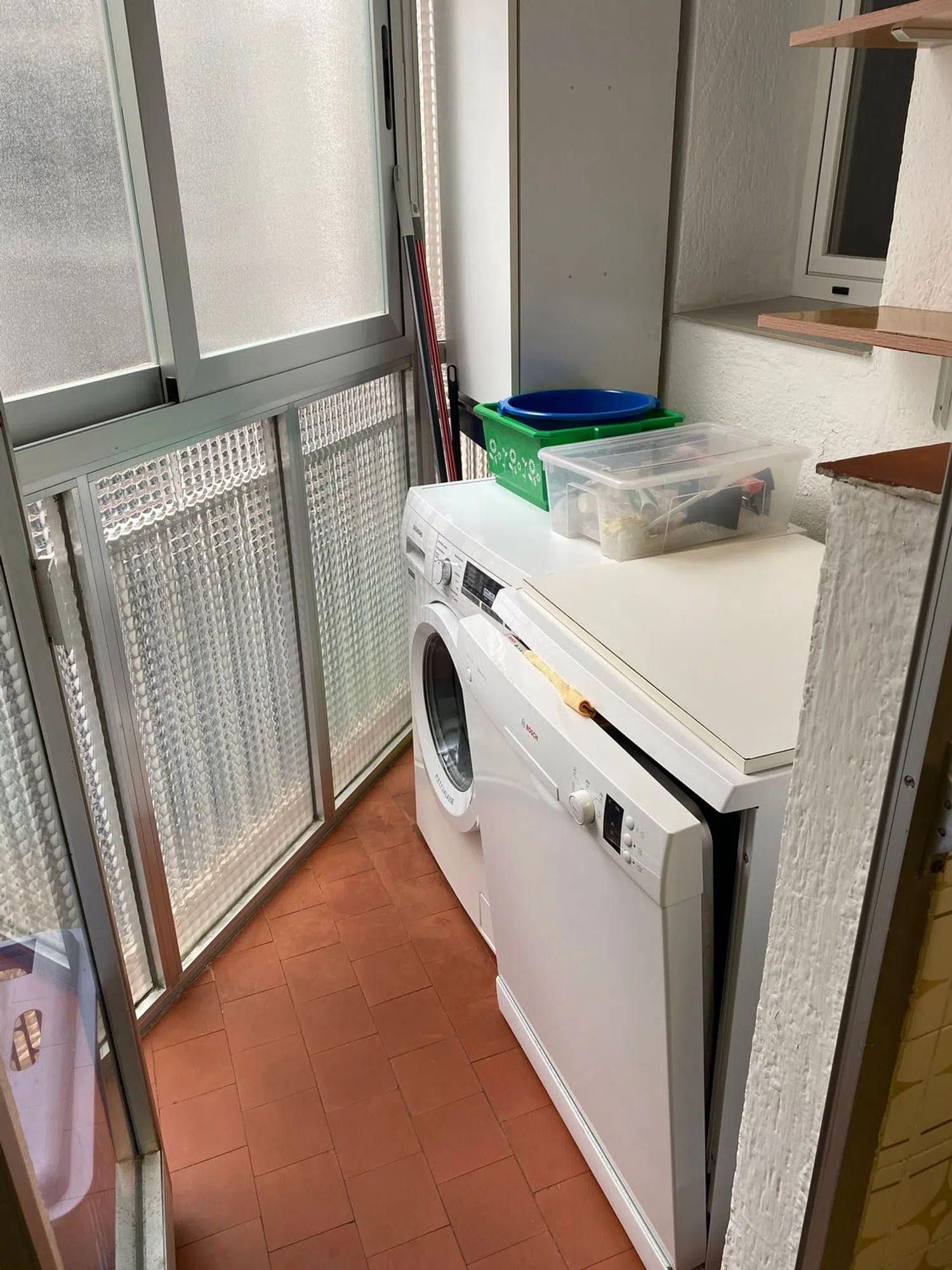 Piso en avenida del General Perón, 2 - Foto 14