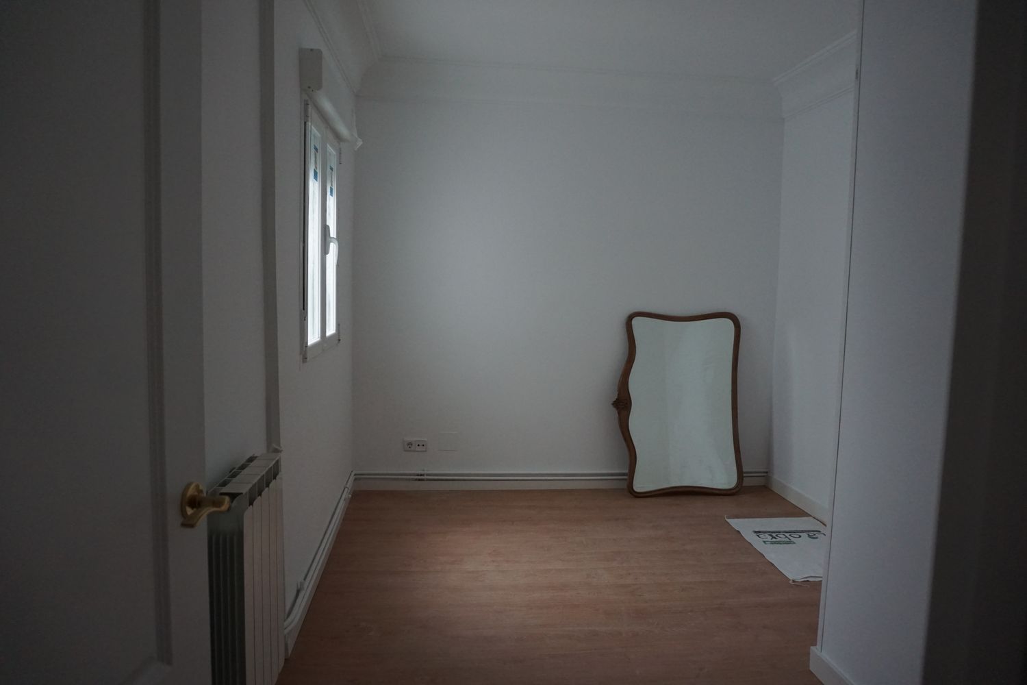 Piso en calle de Azcona, 15 - Foto 37