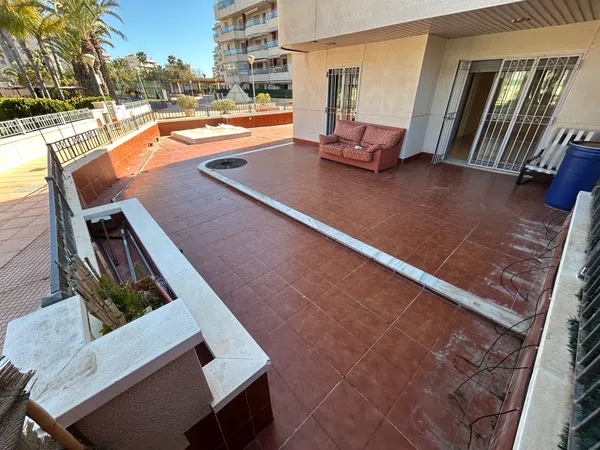 Piso en calle Gran Vía, 7 - Foto 1