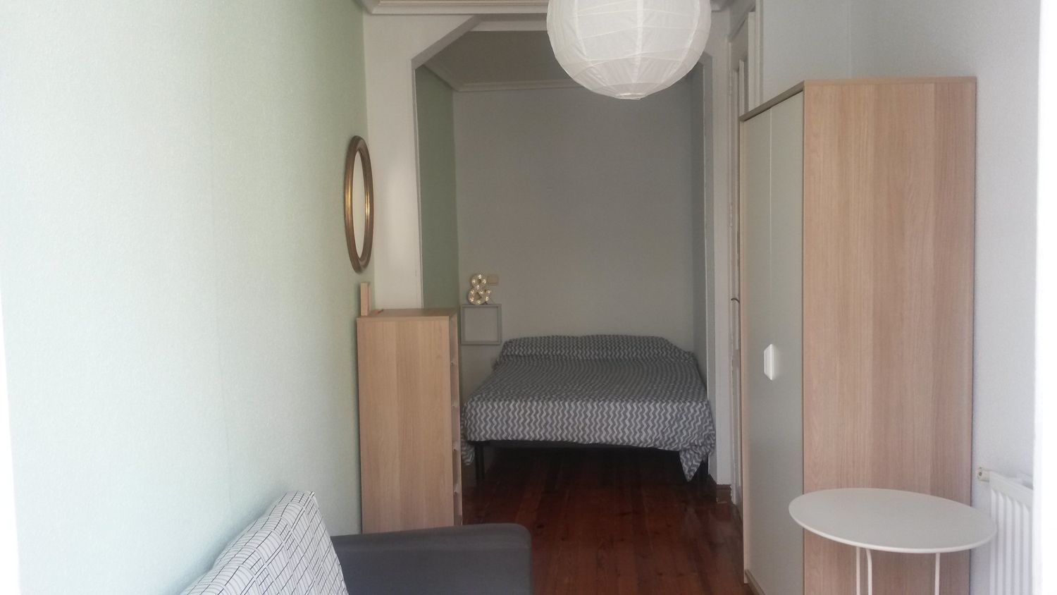 Piso en Calle de la Puebla, 24, Villa Pilar - Foto 2
