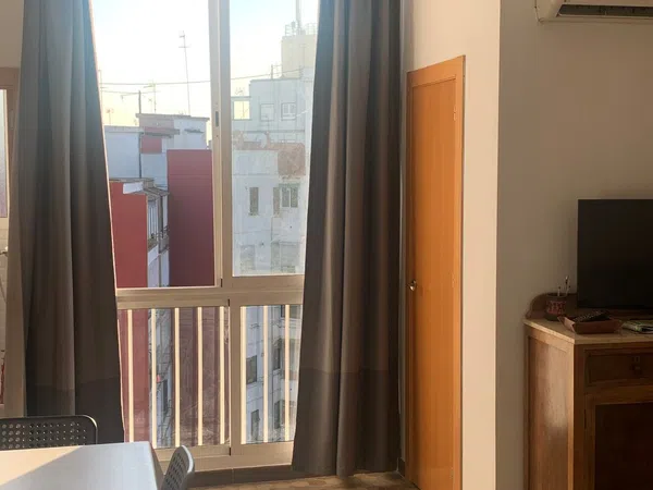 Ático en Calle de Sagunt, 103, Sant Antoni - Foto 4