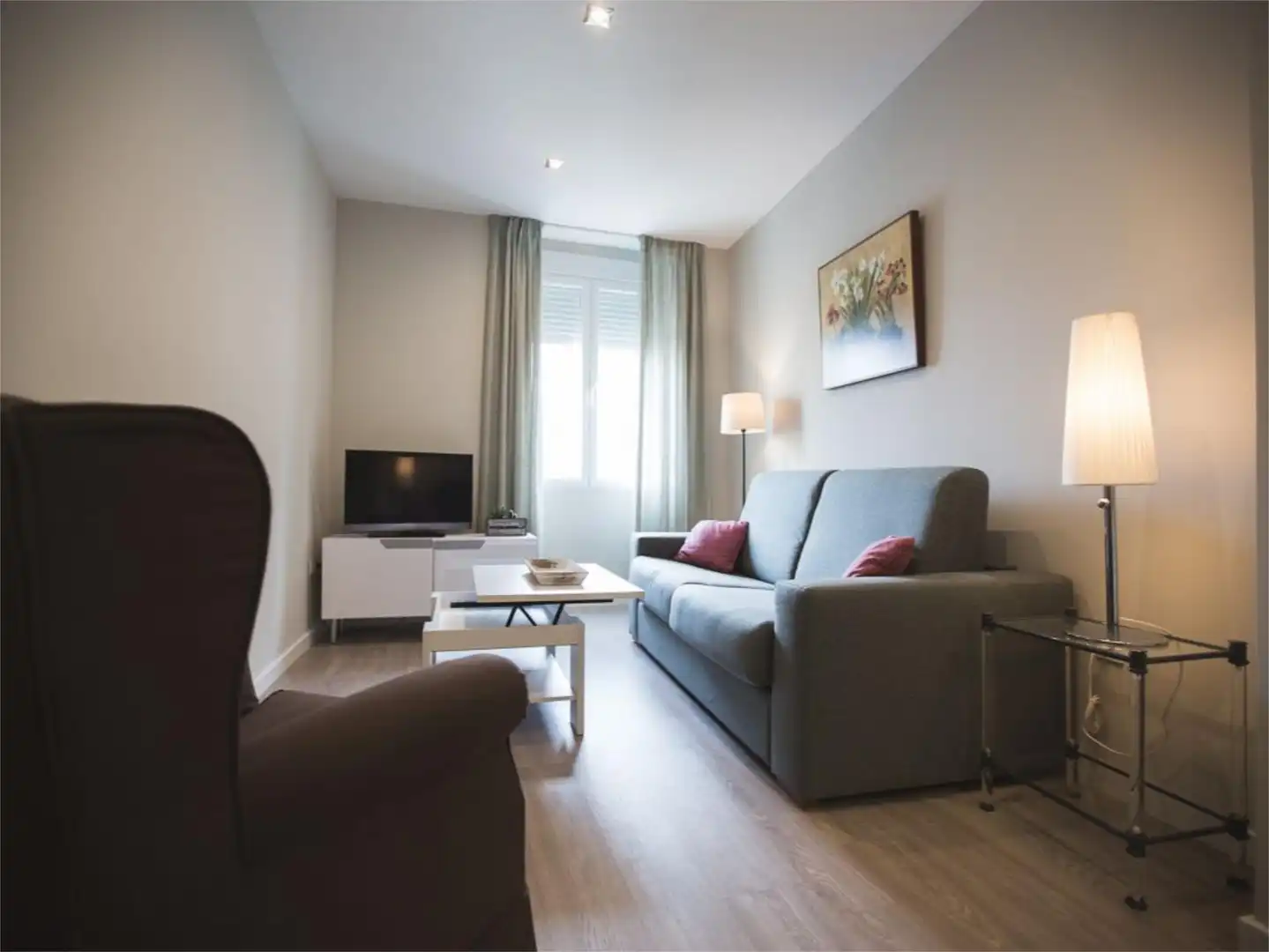 Piso en  Calle Conde de Gondomar 1 - Foto 2