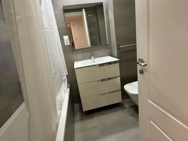 Piso en Calle Vélez Málaga, 8, Malagueta - Monte Sancha - Foto 36