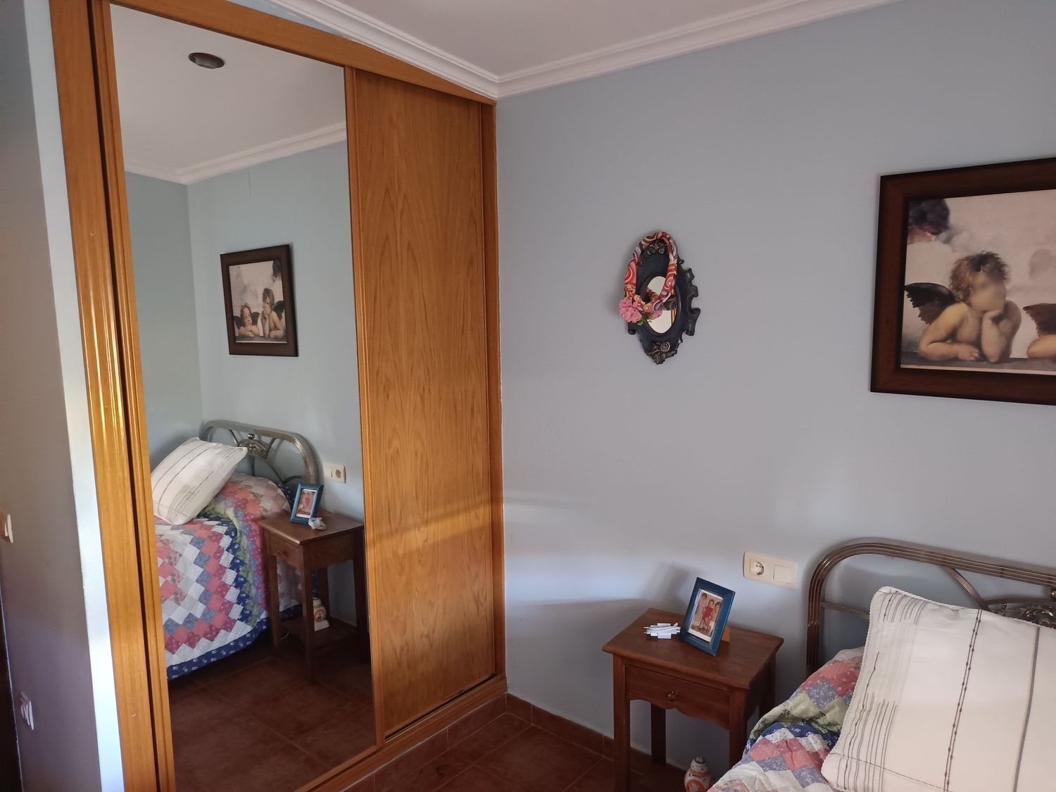 Casa o chalet independiente en Huelmos de San Joaquín s/n - Foto 26