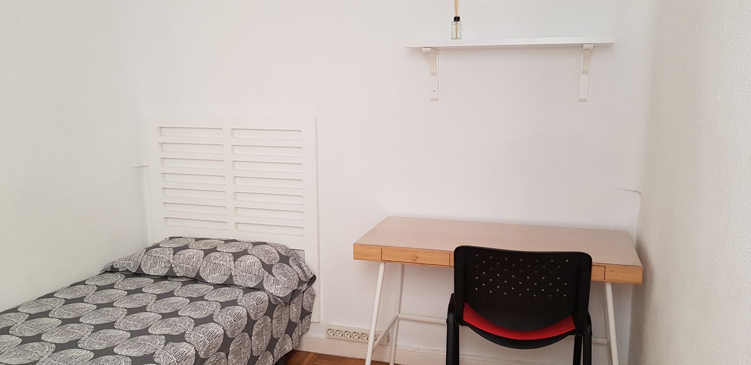 Piso en calle de Rodríguez San Pedro, 25 - Foto 7