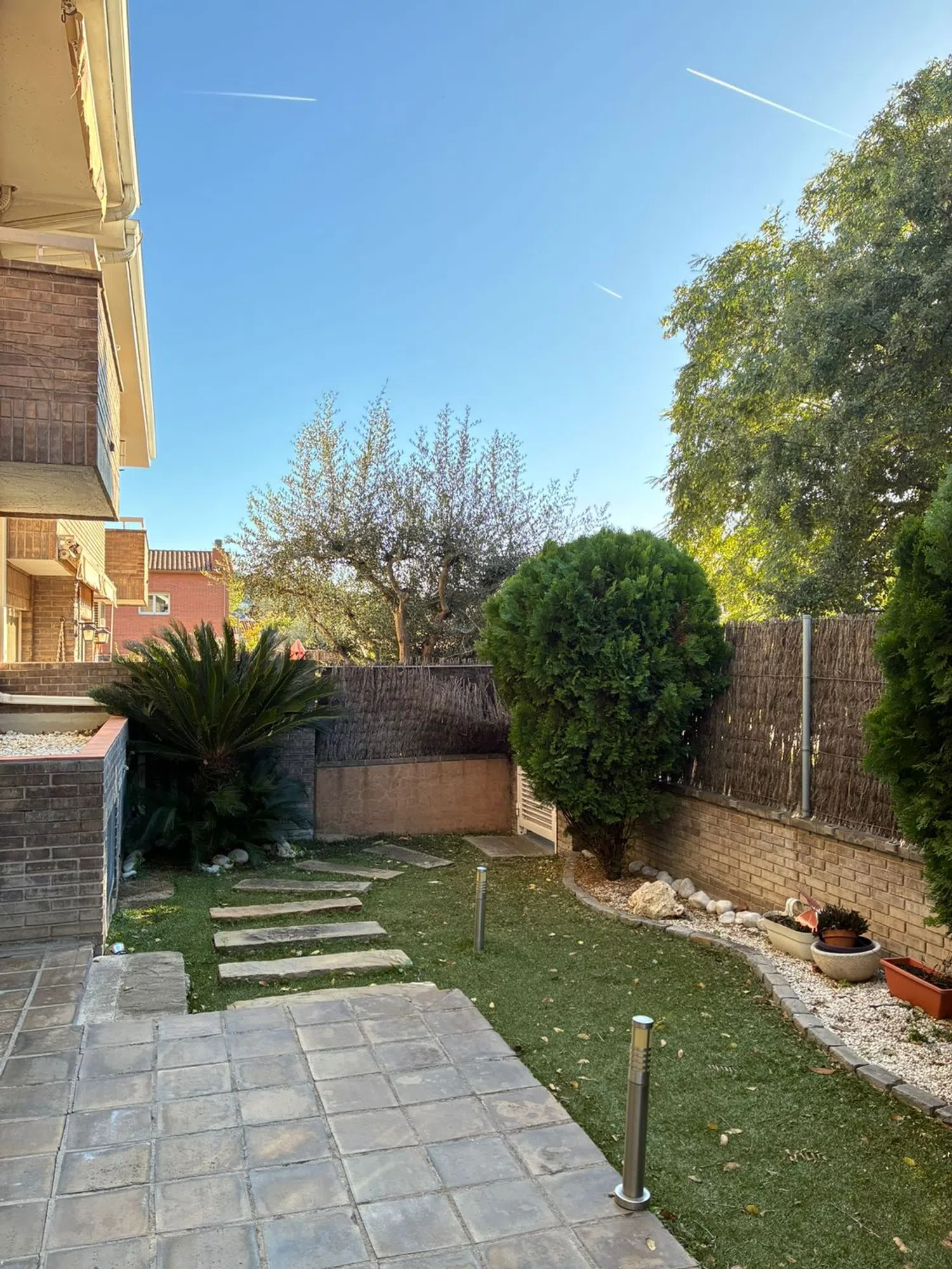 Chalet adosado en avenida de la Flor de Maig, 46 interior - Foto 3