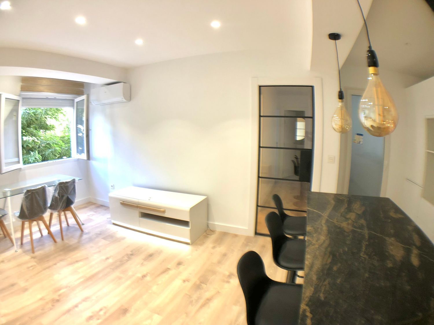 Piso en avenida Marqués de los Vélez, 22 b - Foto 8