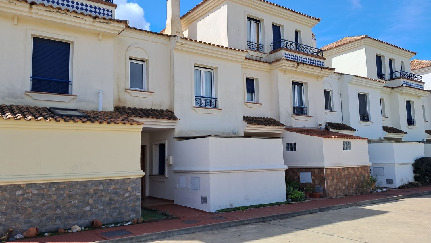Chalet adosado en Calle Esuri, 5 - Foto 7