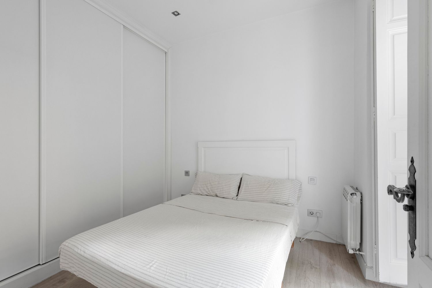 Piso en Calle del Cardenal Cisneros, 34, Trafalgar - Foto 6
