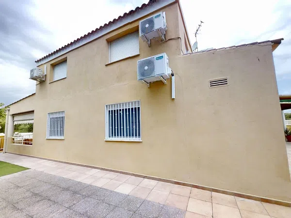 Casa o chalet independiente en Urbanització Llomayna, 23 - Foto 20