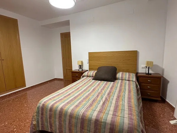 Piso en Calle Cap de Moraira, 11, Padre Jaime - Los Cabos - Foto 21