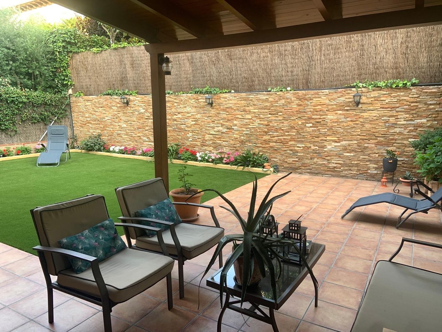 Chalet pareado en Urb. urbanizacion la hacienda de majadahonda Golf - El Carralero - Foto 12