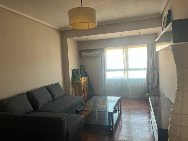Piso en Glorieta San Vicente, 1, Casa de Campo - Foto 1
