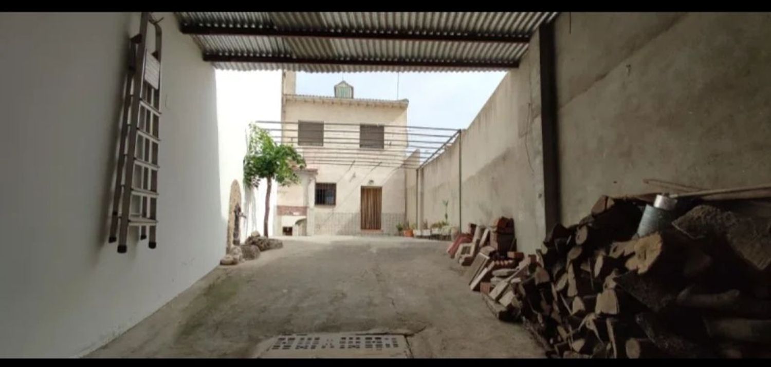 Casa o chalet independiente en Calle Cerrillo, 1 - Foto 5