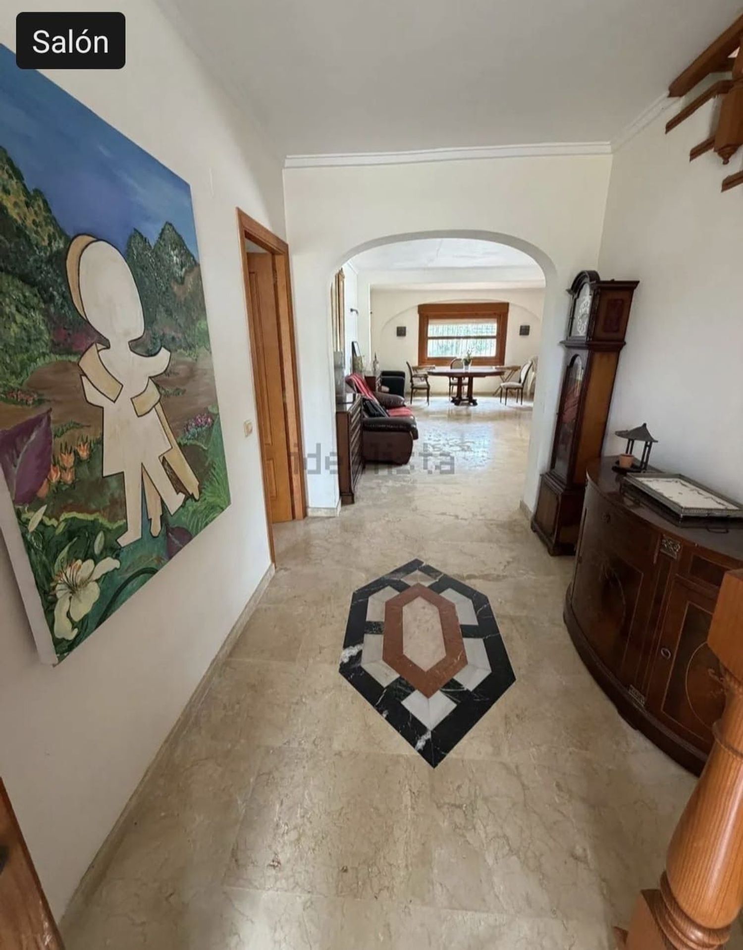 Casa o chalet independiente en Avenida de Sant Jaume, 12, Moravit-Cap Blanc, Moravit-Cap Blanc - Foto 12