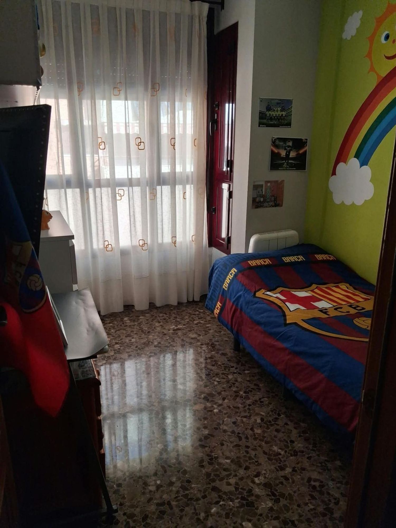 Chalet adosado en La Forja, 53, Avda de Abril - 9 de Octubre, Avda de Abril - 9 de Octubre - Foto 19