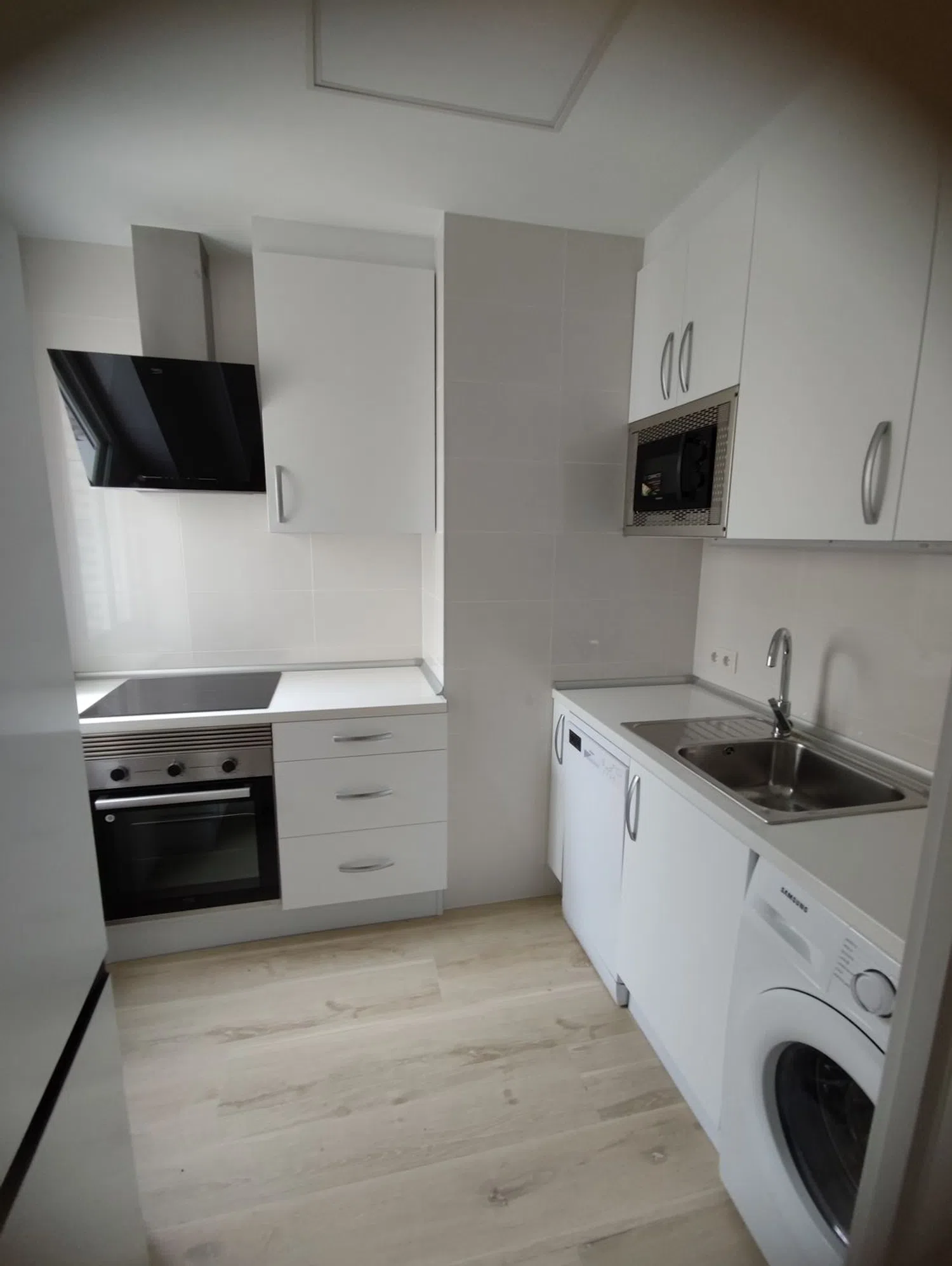 Piso en calle de López de Hoyos, 66 - Foto 1