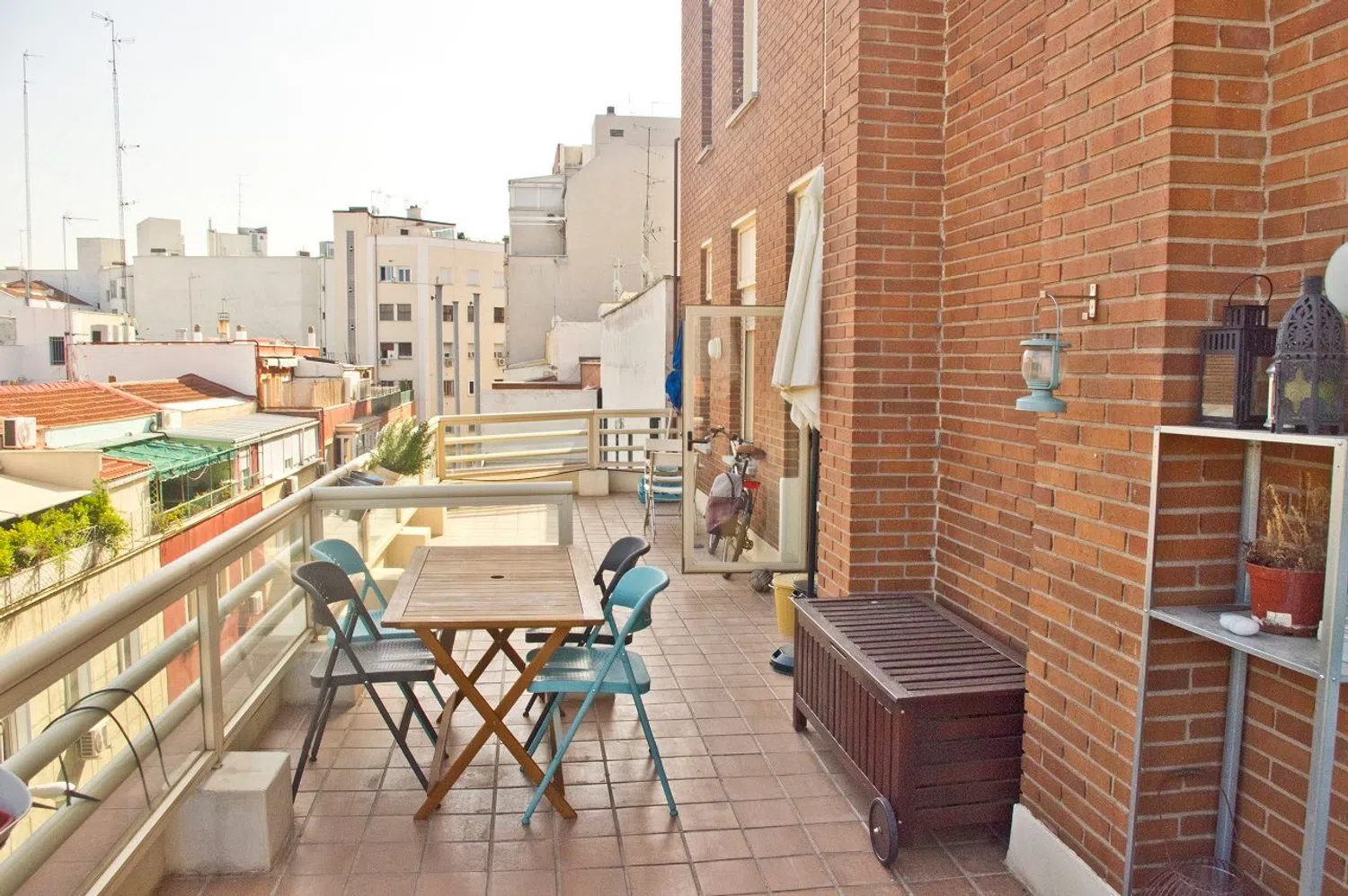 Ático en calle Herreros de Tejada, 4 - Foto 8
