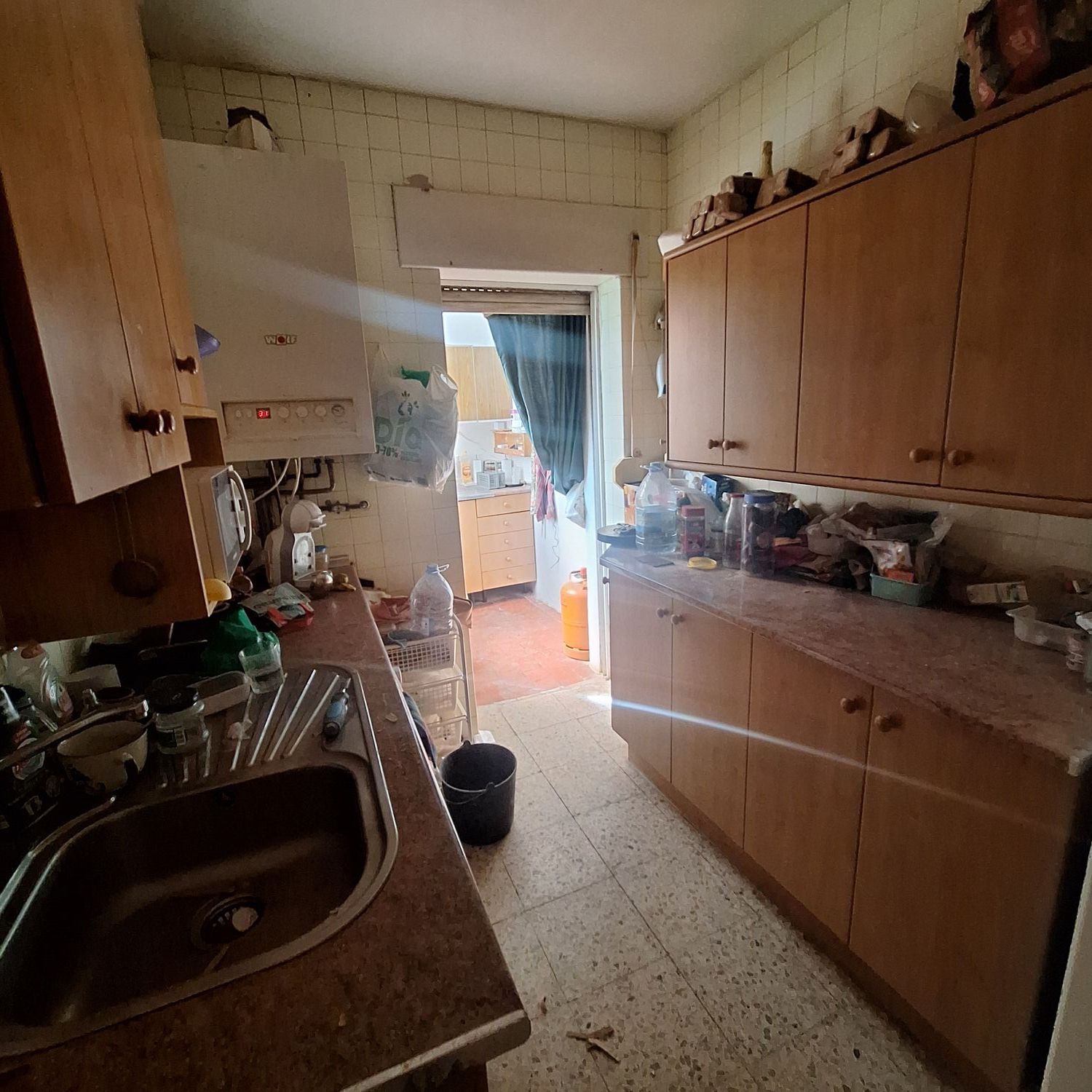 Piso en Travesía Virgen de las Angustia, 3, San Antonio, San Antonio - Foto 5