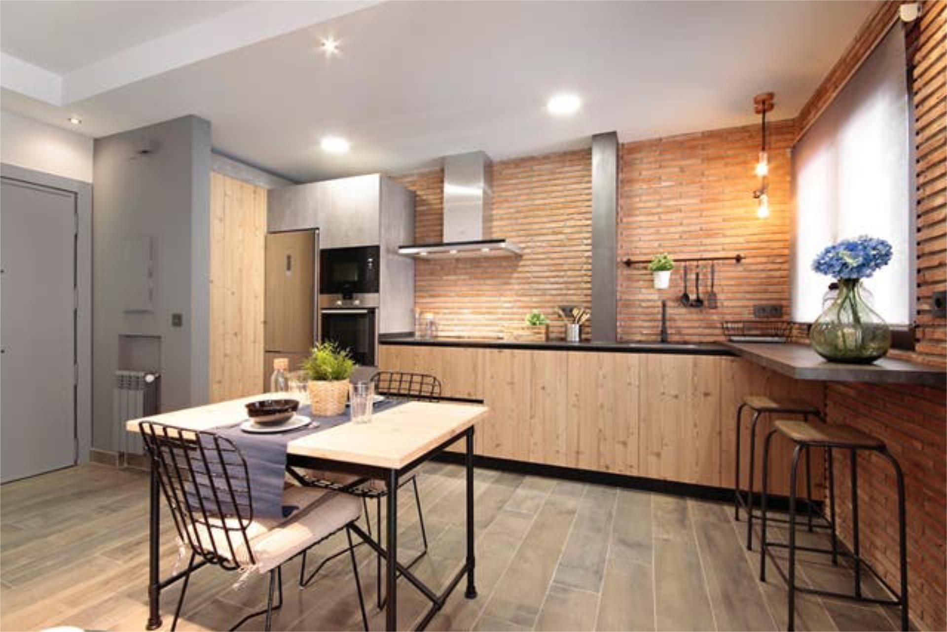 Apartamento en Centro - Foto 3