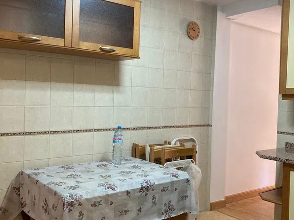 Piso en calle Francos Rodríguez, 94 - Foto 18