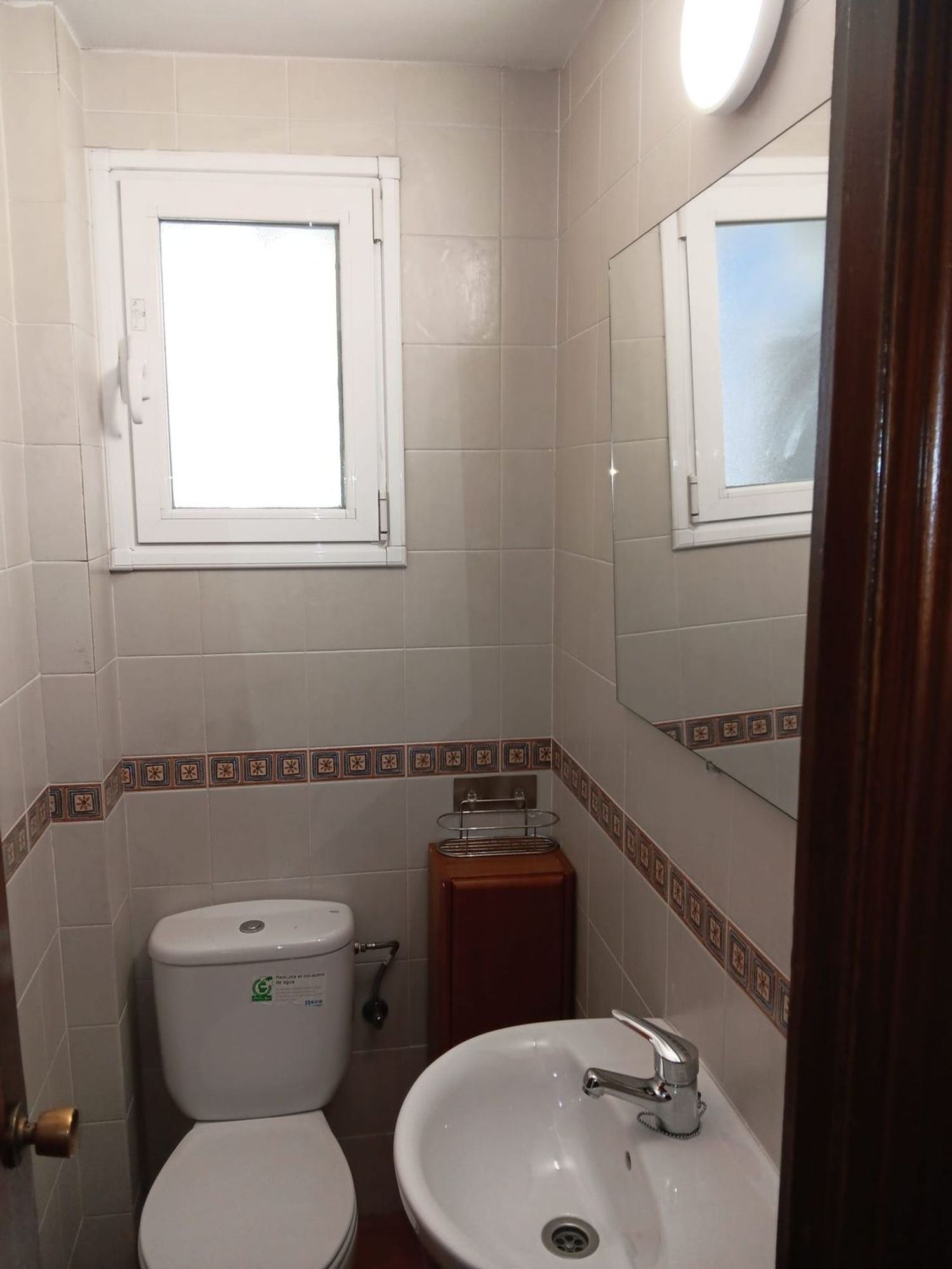 Piso en calle Velayos, 28 - Foto 8