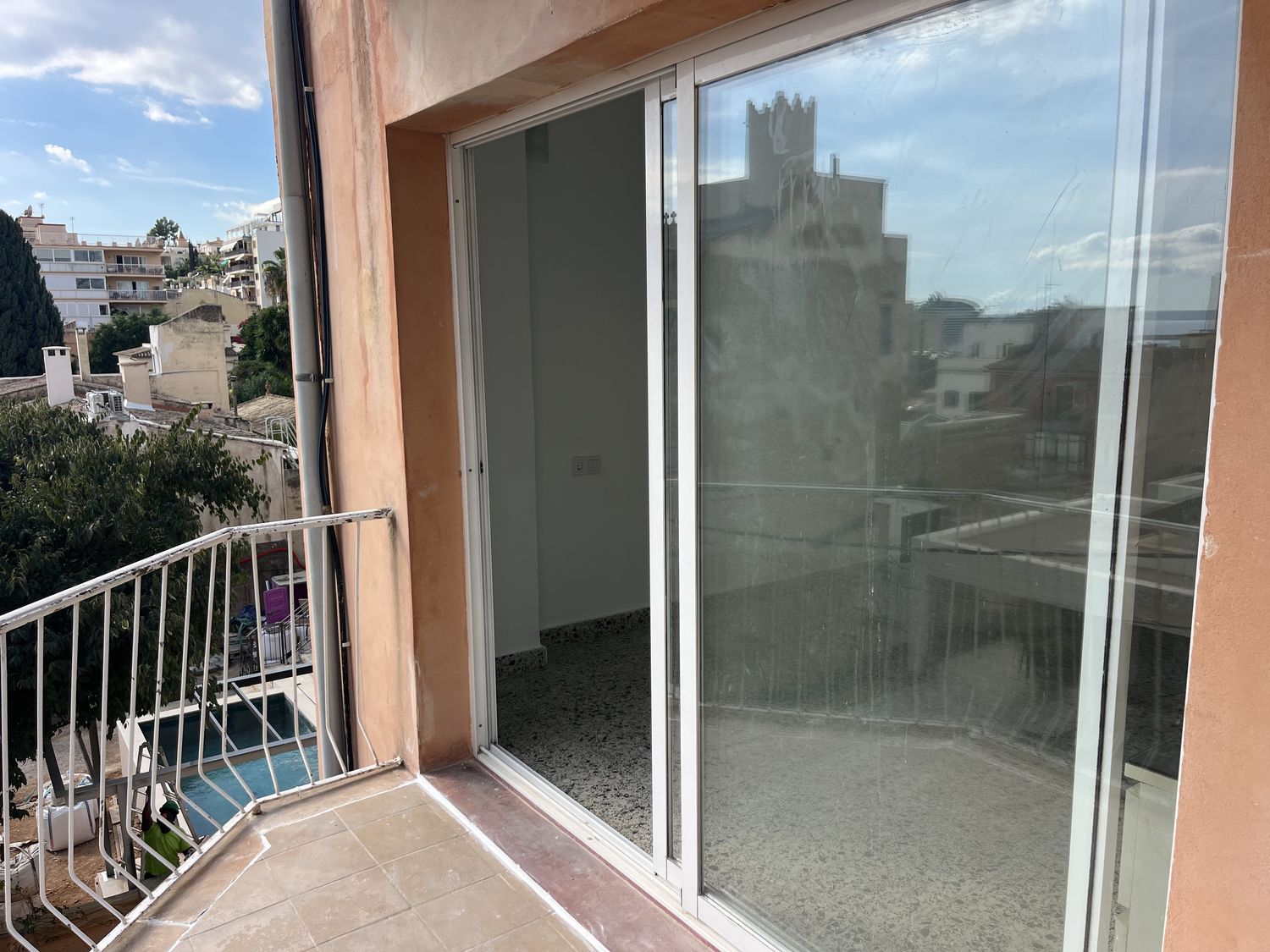 Piso en Calle de la Salut, 35, El Terreno - Foto 11