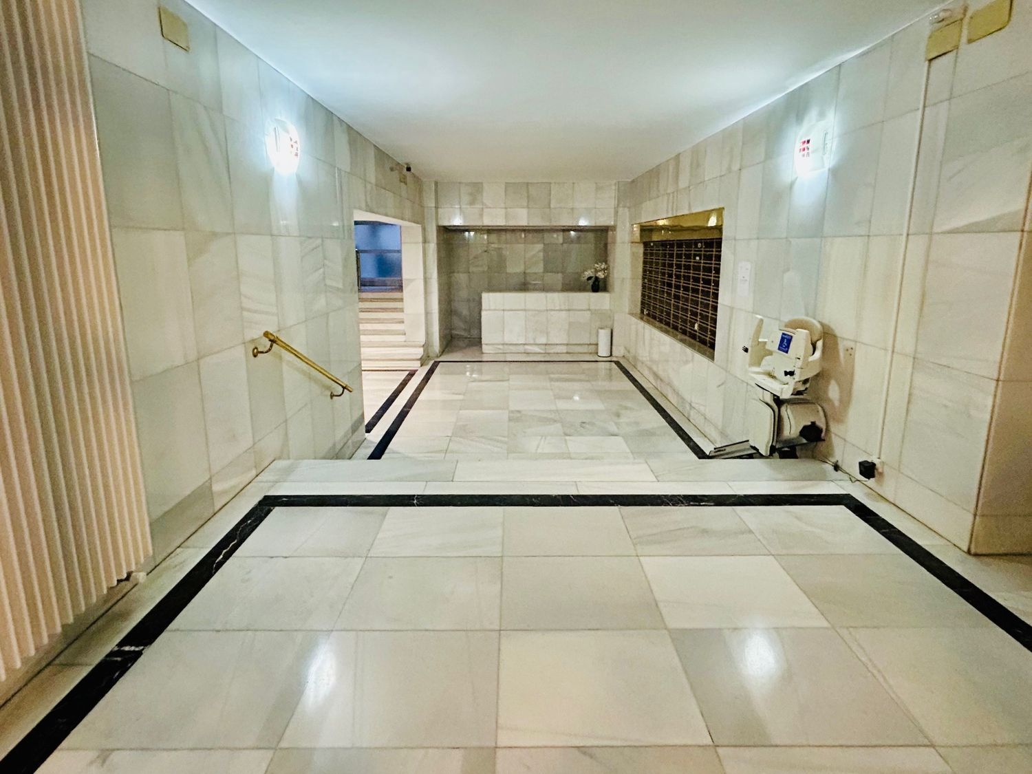 Estudio en Plaza de San Juan de la Cruz, 7, Nuevos Ministerios-Ríos Rosas - Foto 14