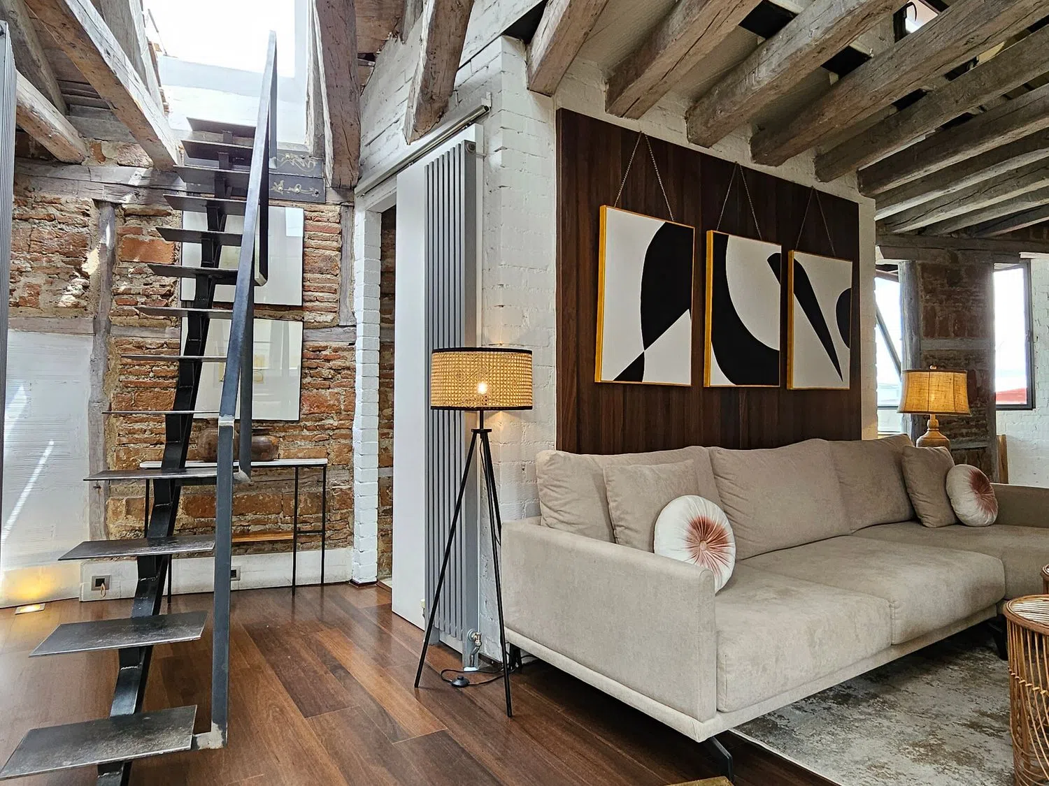 Dúplex en calle de Valverde, 35 - Foto 10