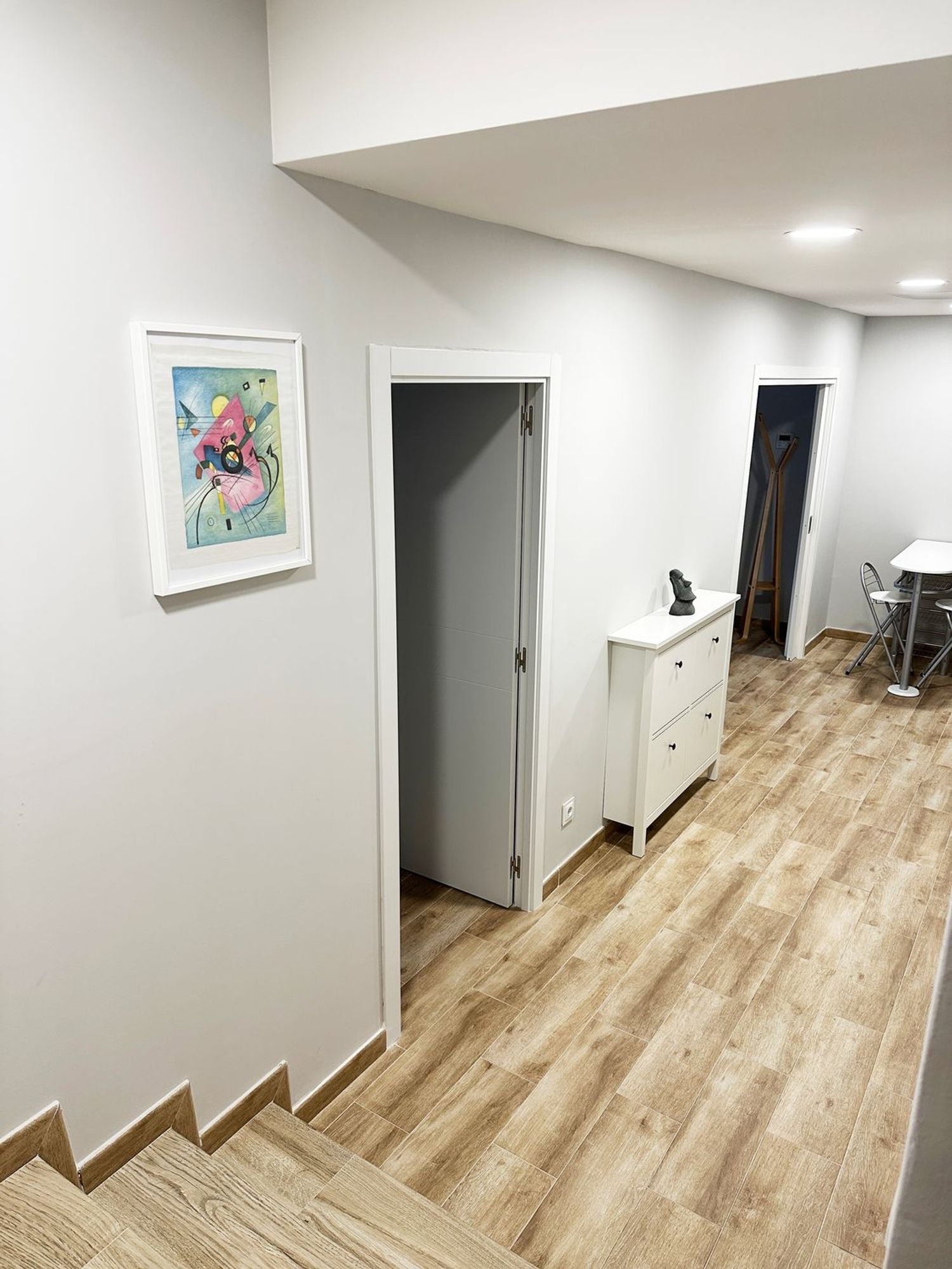 Piso en plaza de Ondarreta, 4 - Foto 8