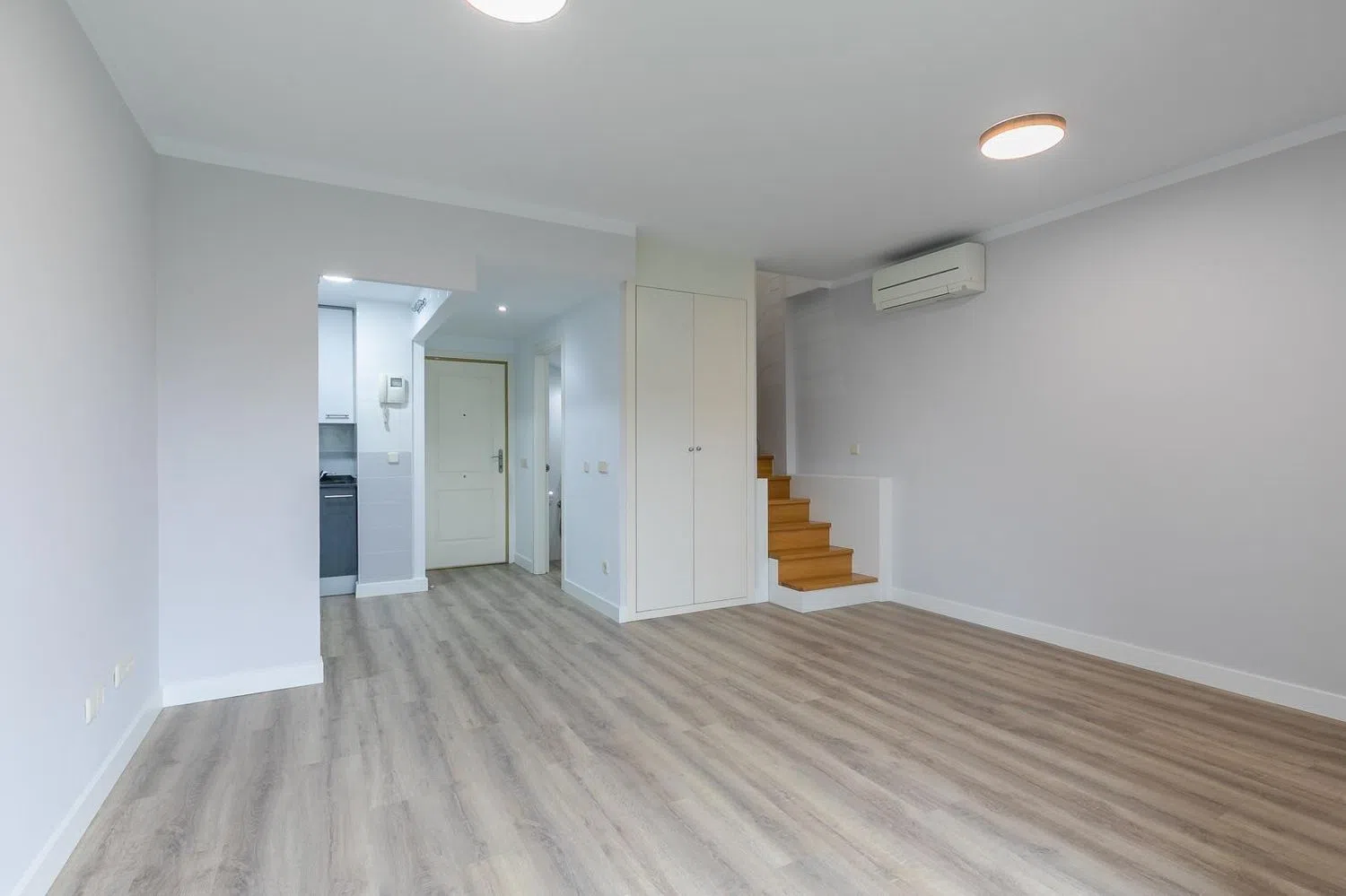 Dúplex en calle Bausá, 10 - Foto 1