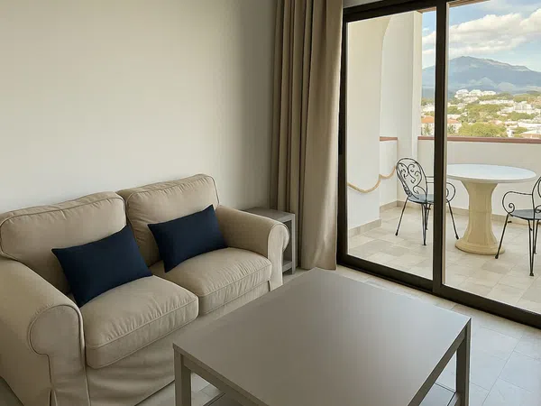 Estudio en calle Londres s/n Sn - Foto 6