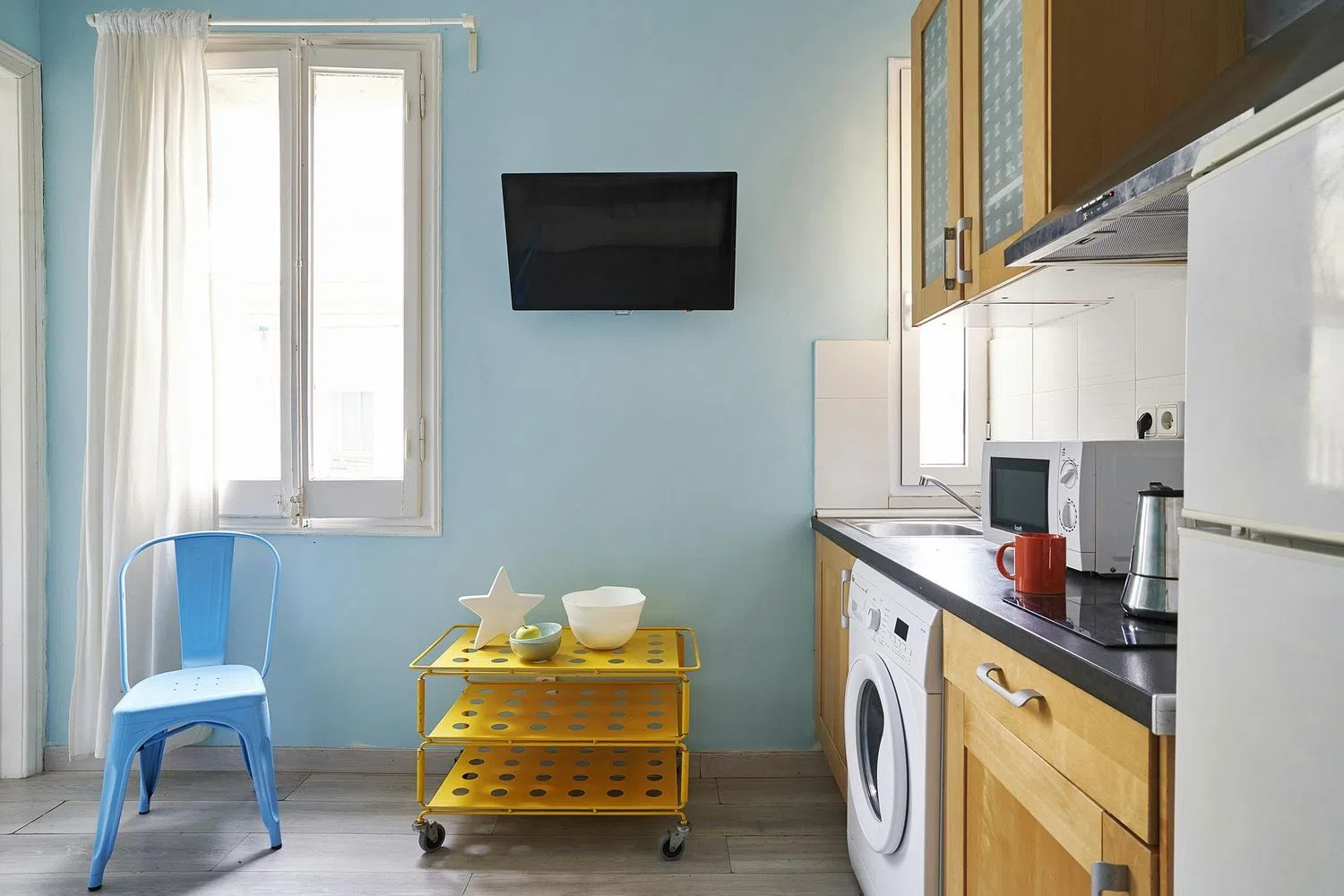 Piso en calle Fernán González, 5 - Foto 6