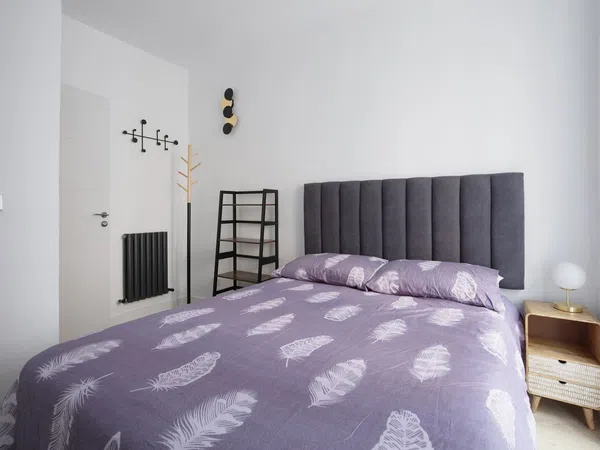 Piso en Barrio Lavapiés-Embajadores - Foto 17