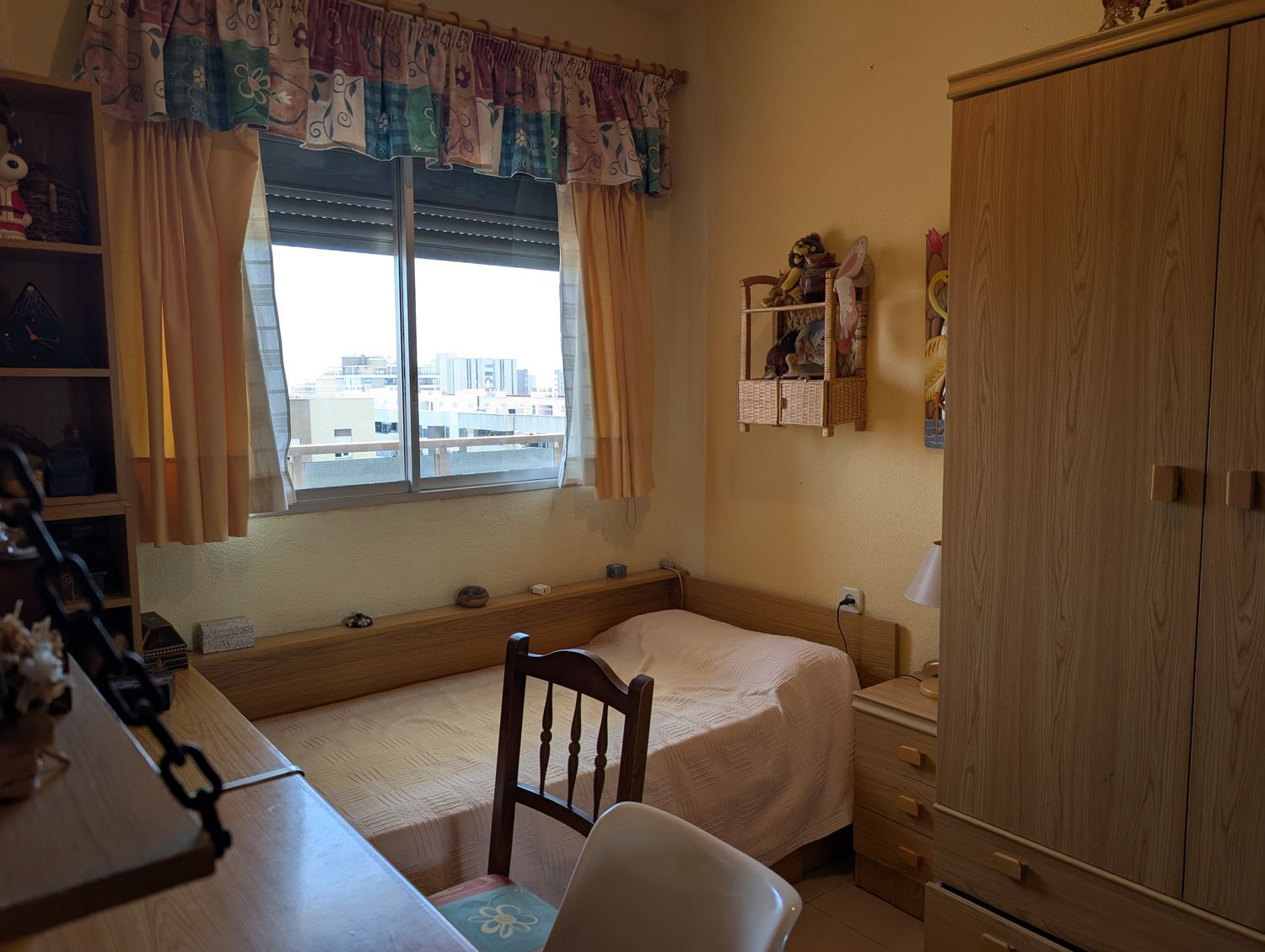 Piso en Pasaje Esperanto, 4, Perchel norte - Foto 10