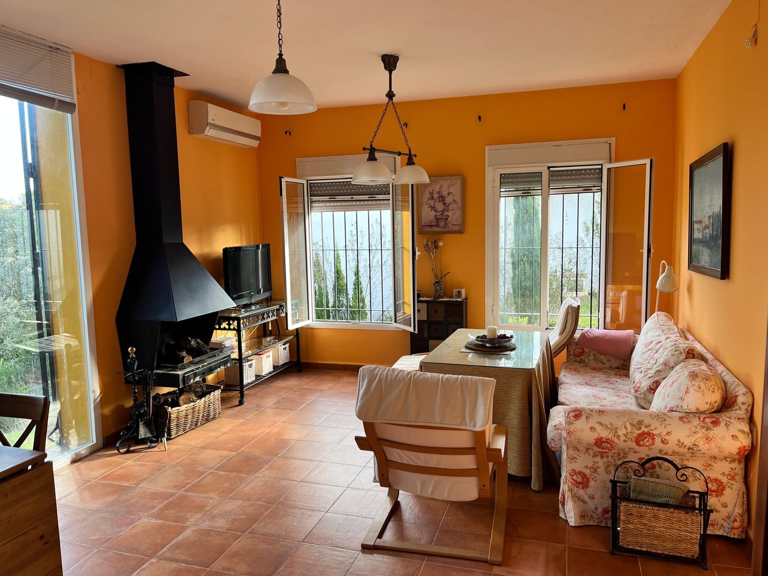 Casa o chalet independiente en Calle Marchena, 8 a, Los Lagos, Los Lagos - Foto 16