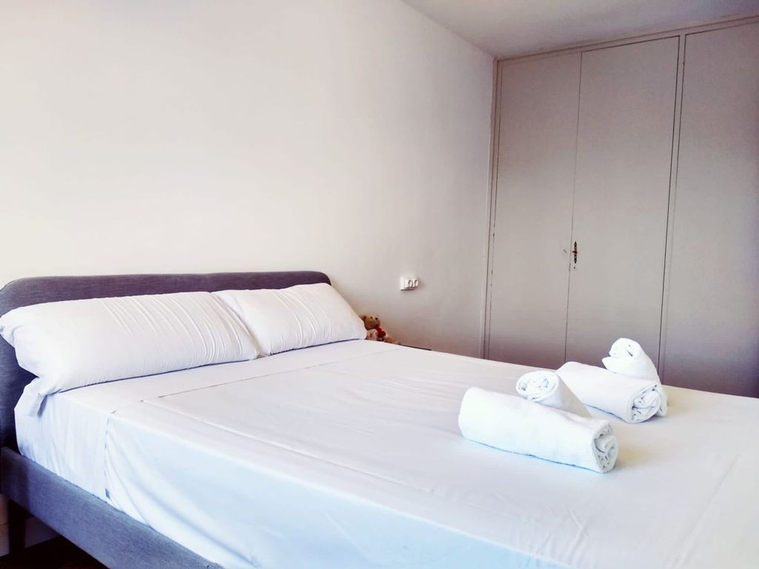 Piso en calle del Olimpo, 16 - Foto 3