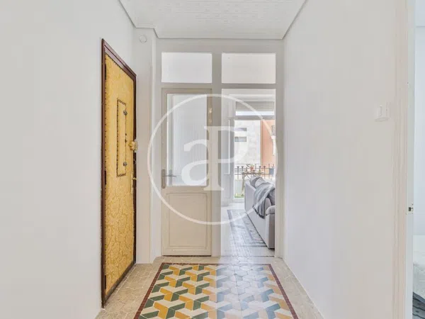 Piso en Calle de Puerto Rico, Russafa - Foto 15